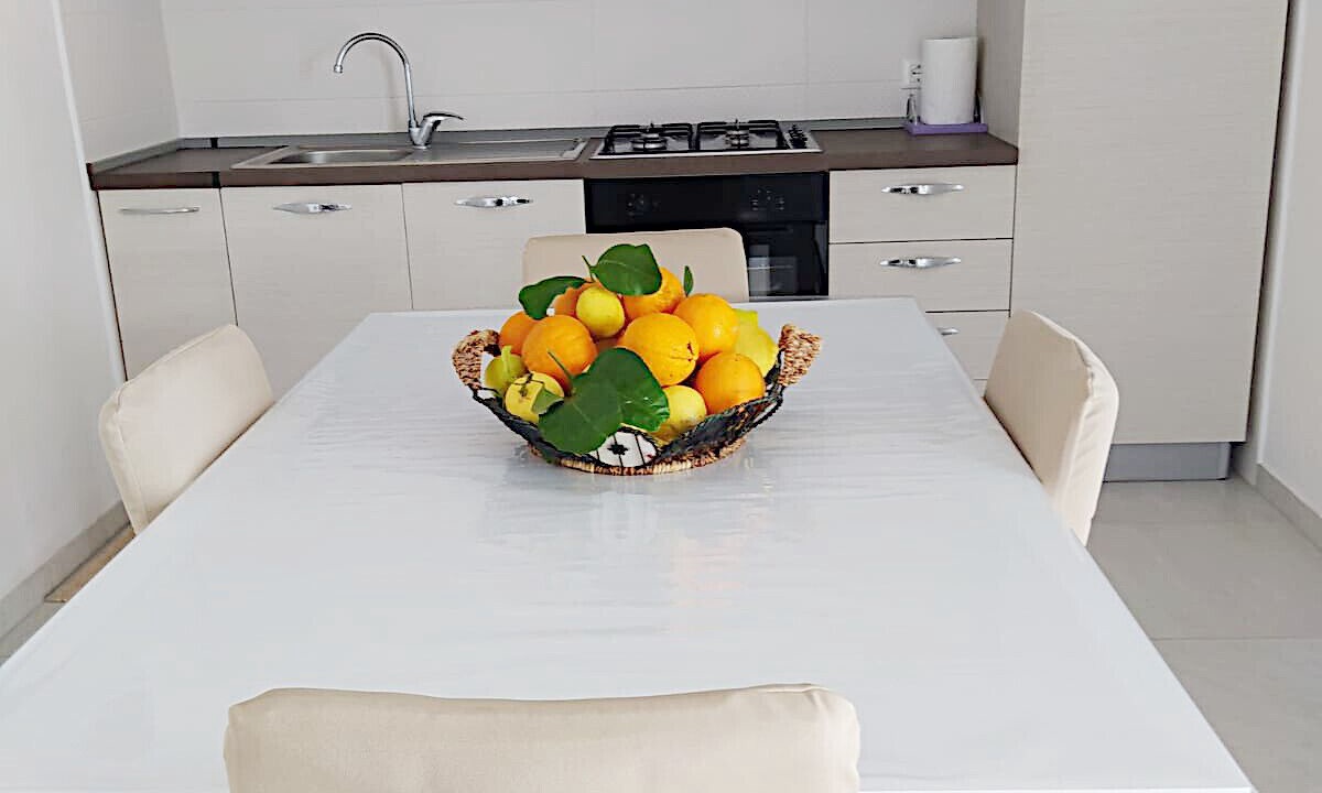 Photo of Kitchen in Montincello