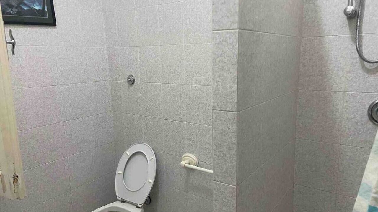 Photo of Bathroom in Giulianova