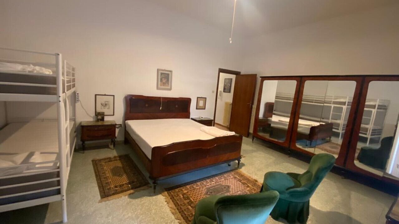 Photo of Bedroom in Giulianova