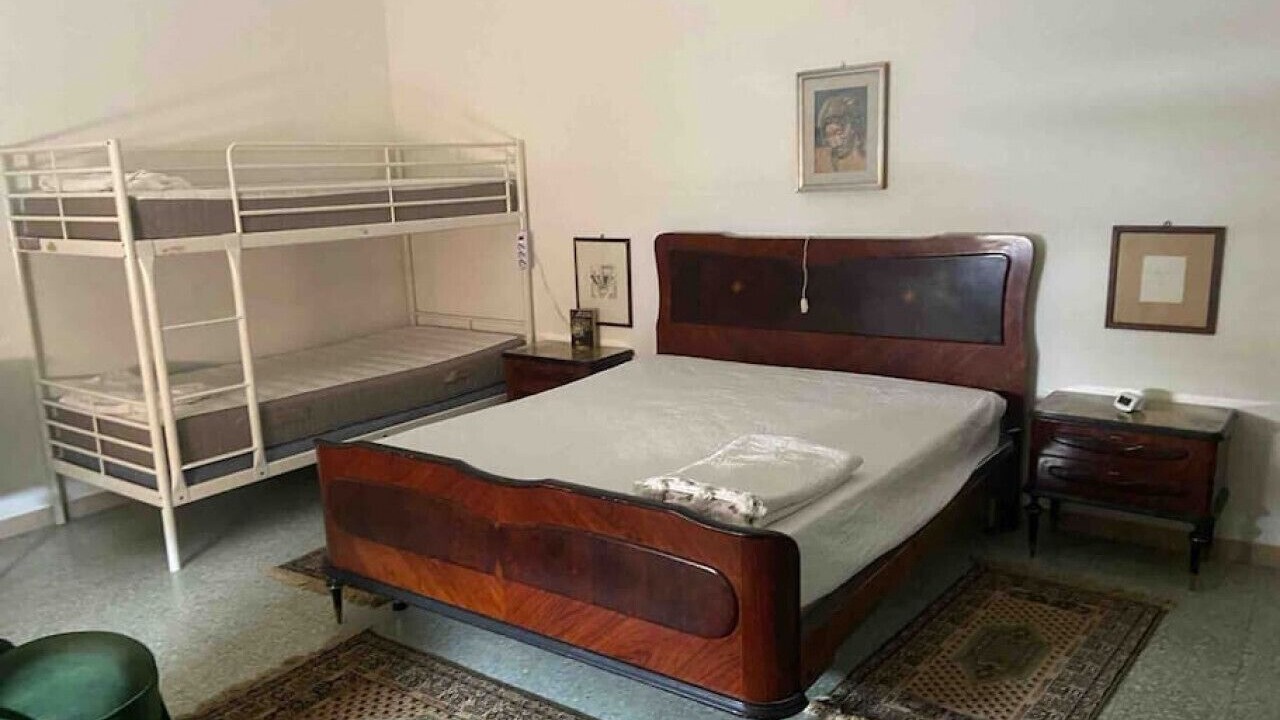 Photo of Bedroom in Giulianova