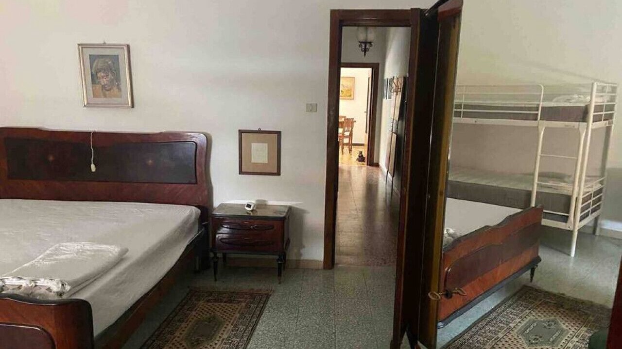 Photo of Bedroom in Giulianova