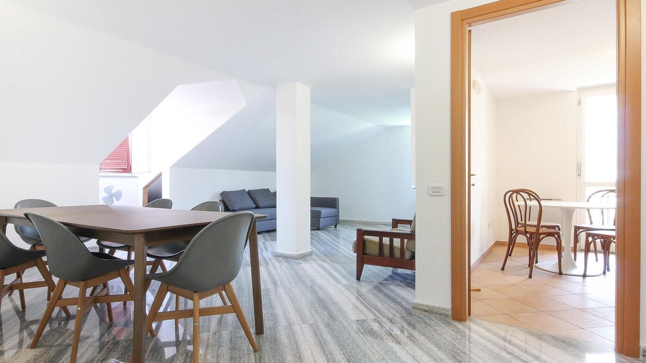 Photo of Bedroom in Nocera Superiore