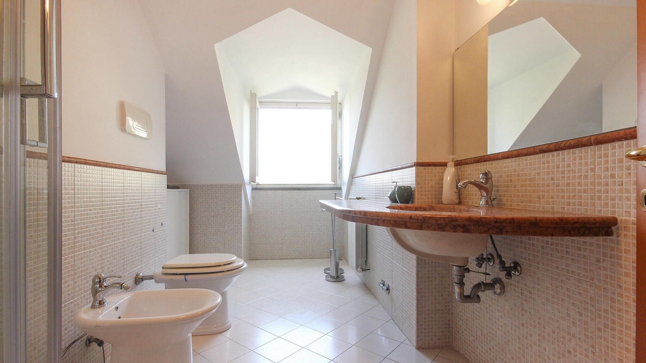 Photo of Bathroom in Nocera Superiore