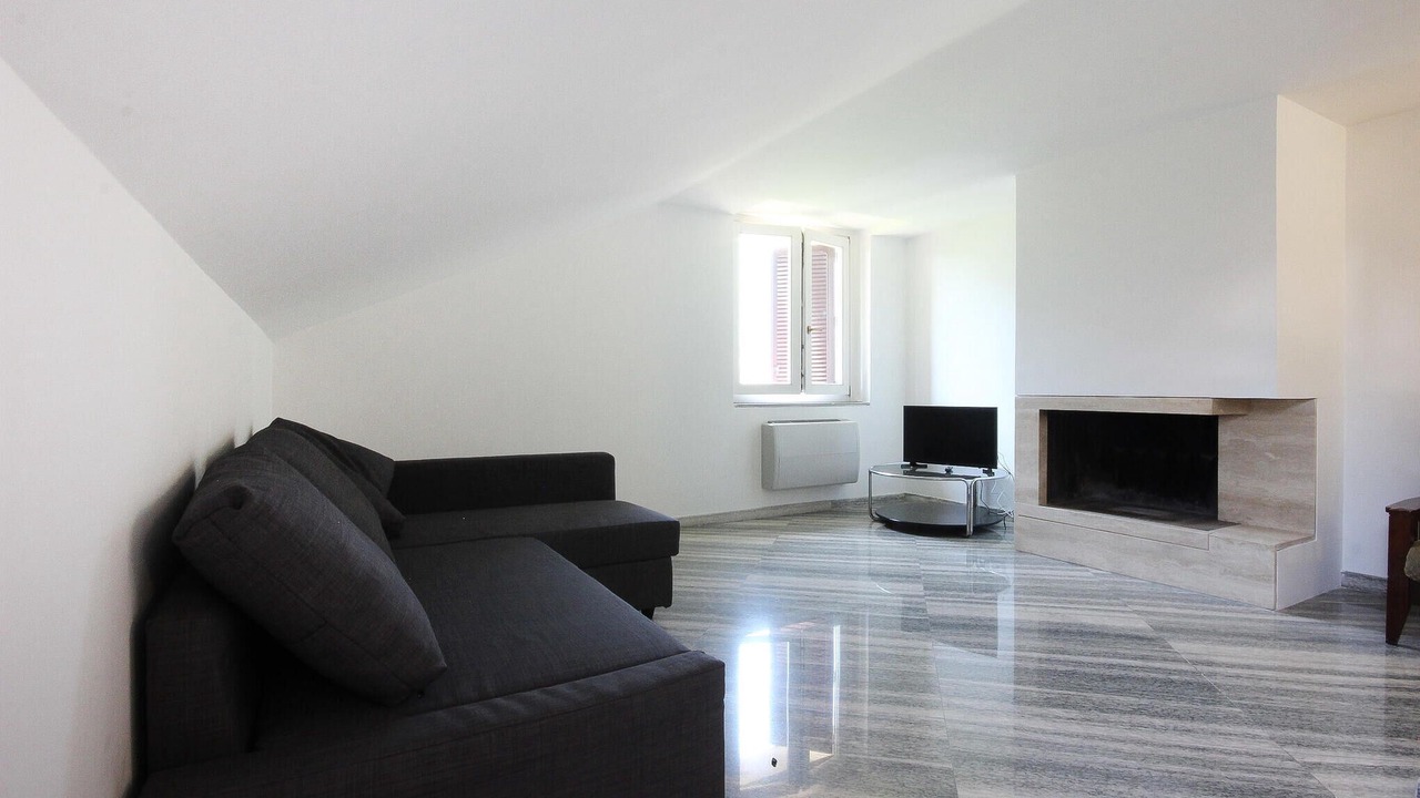 Photo of Bedroom in Nocera Superiore