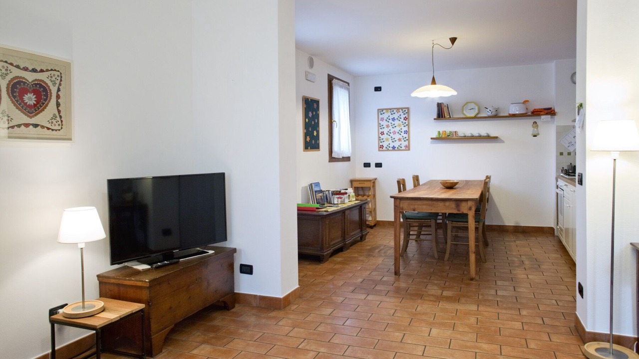 Photo of Bedroom in Crespano del Grappa
