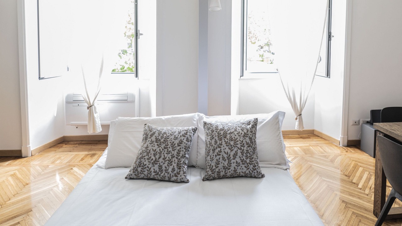 Photo of Bedroom in Marsala