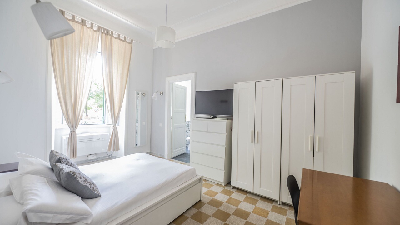 Photo of Bedroom in Marsala