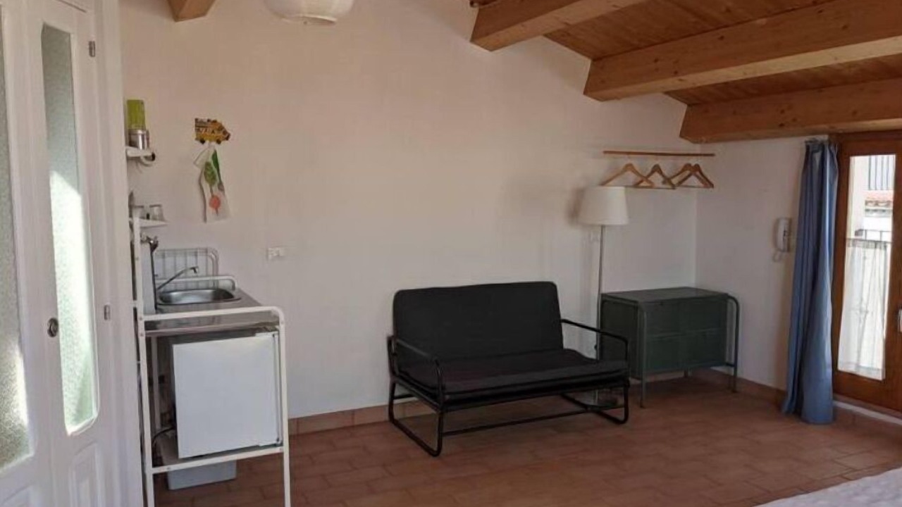 Photo of Livingroom in Lesina