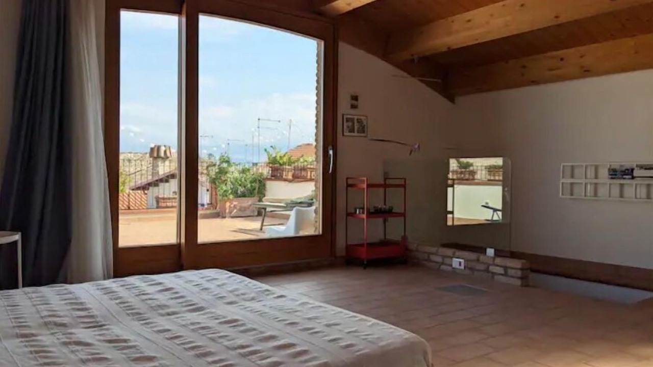 Photo of Bedroom in Lesina