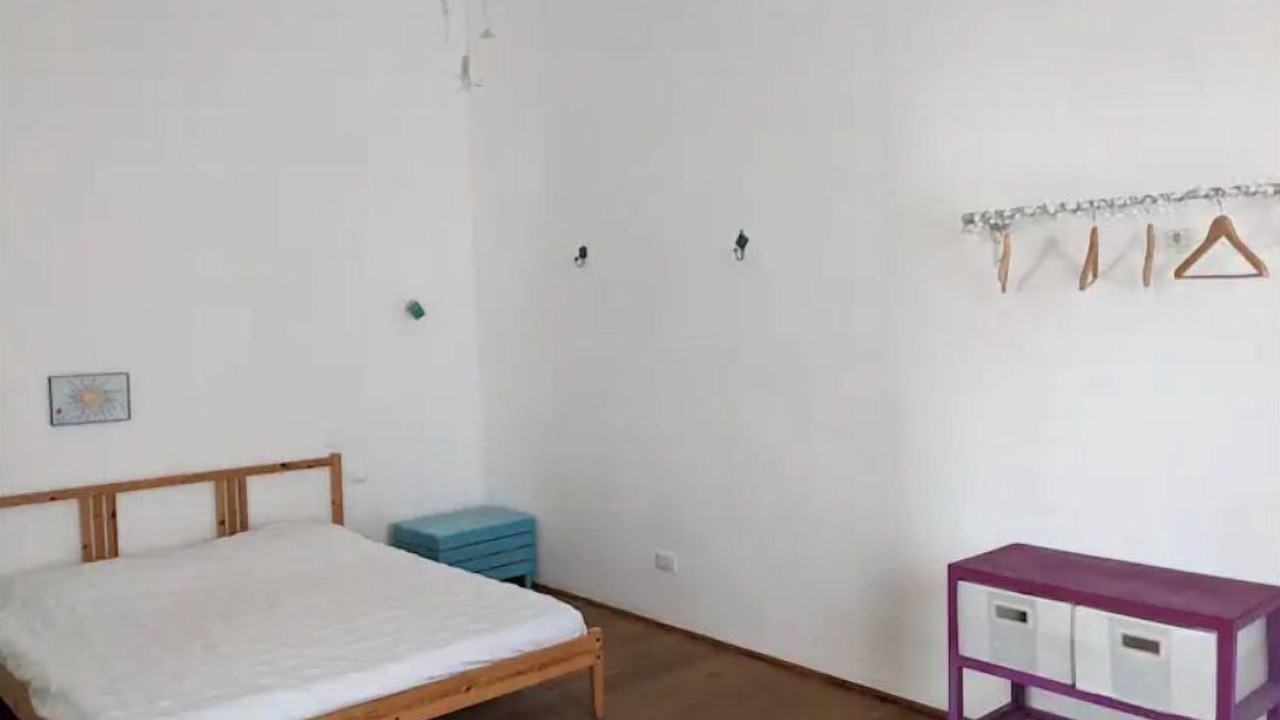 Photo of Bedroom in Lesina