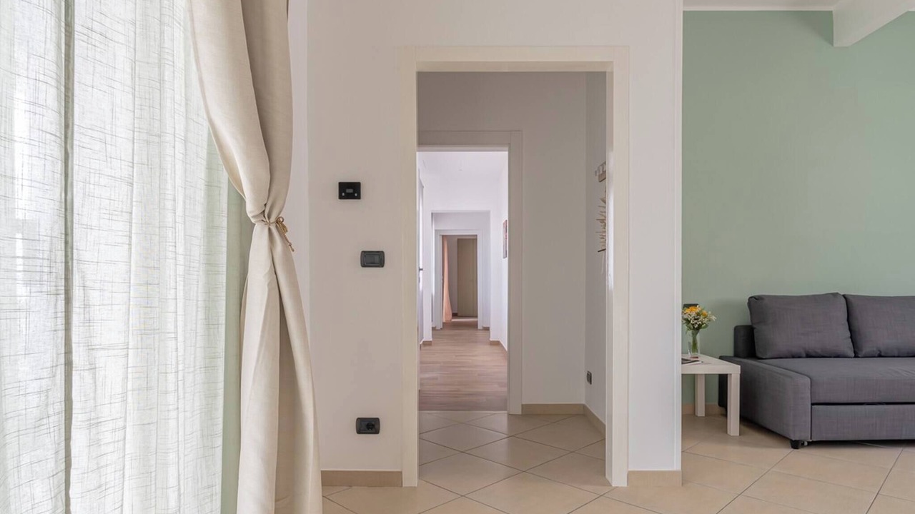 Photo of Livingroom in Fossacesia