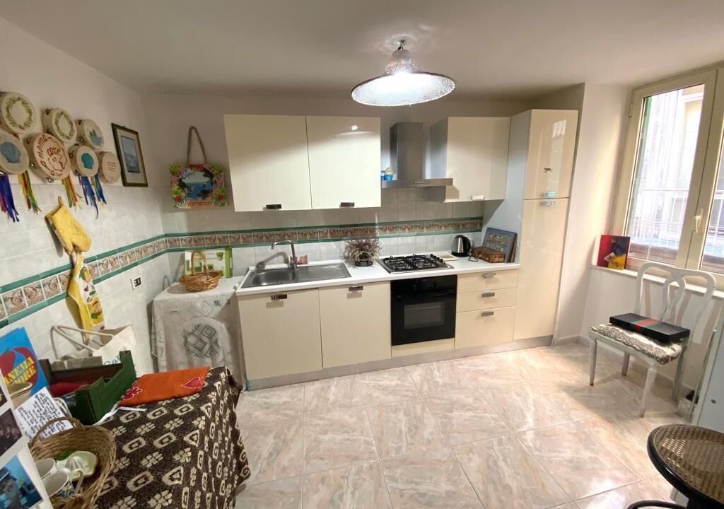 Photo of Kitchen in San Ferdinando