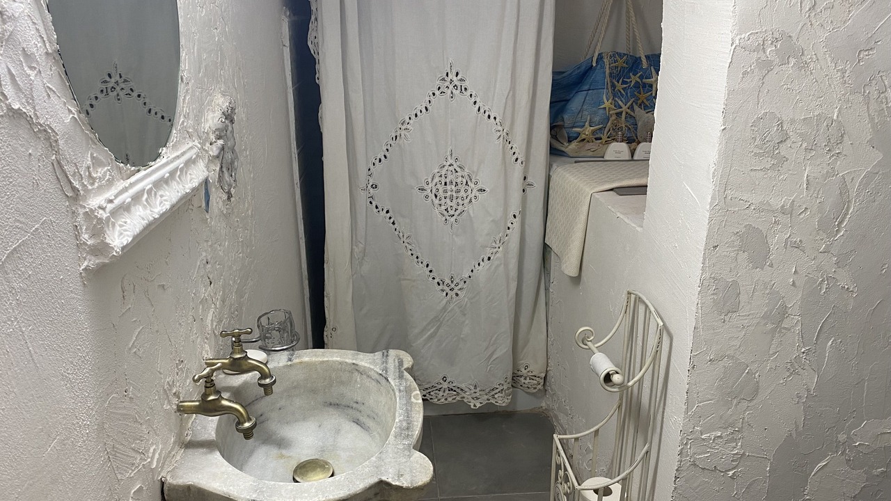 Photo of Bathroom in San Ferdinando