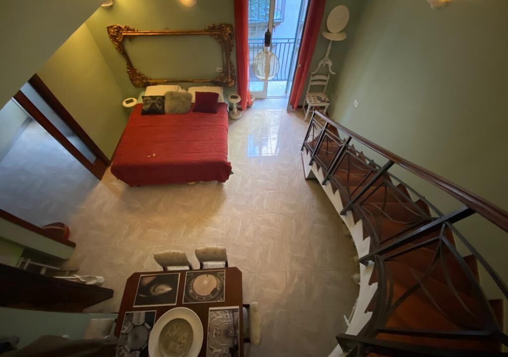 Photo of Bedroom in San Ferdinando
