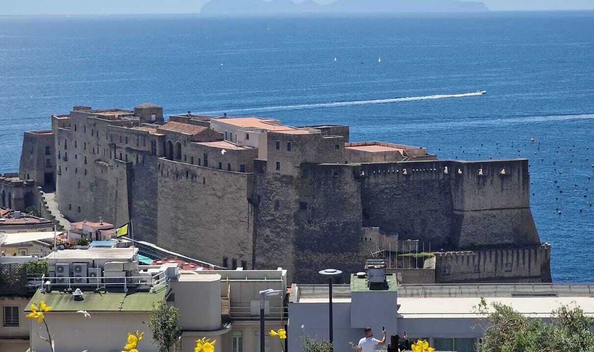 Photo of Outdoor in San Ferdinando