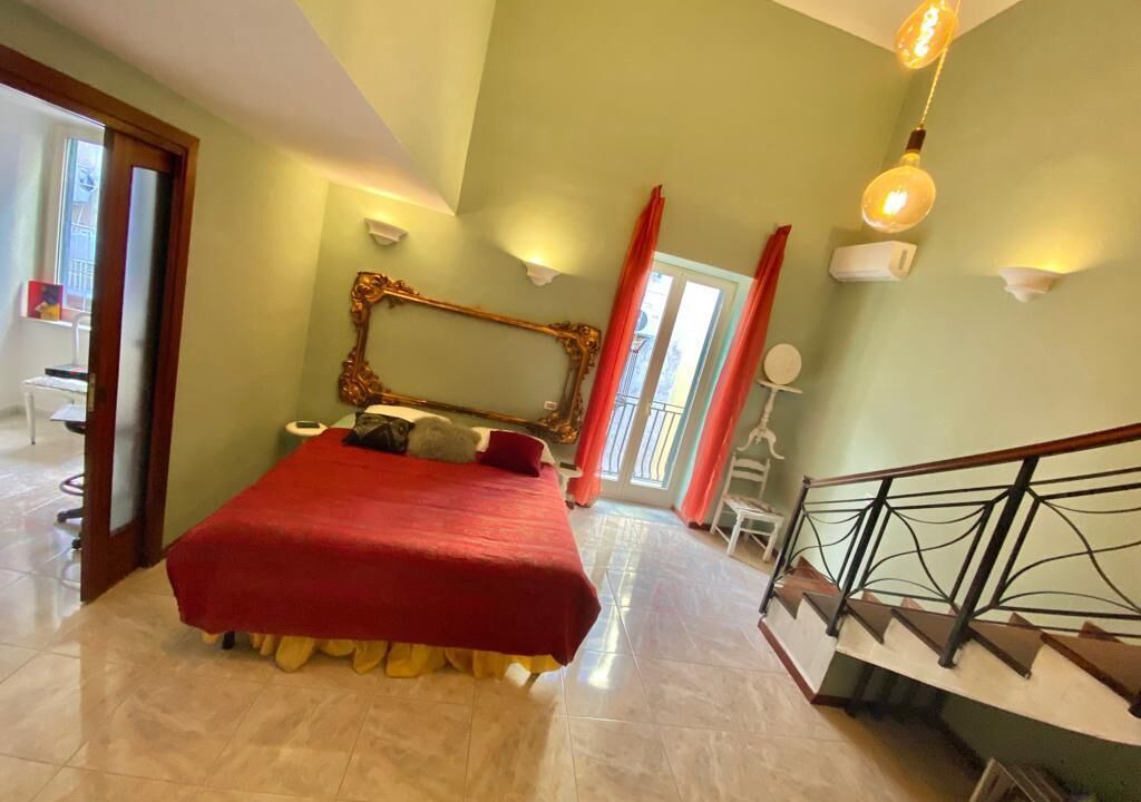 Photo of Bedroom in San Ferdinando