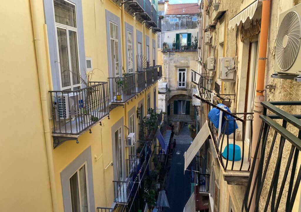 Photo of Outdoor in San Ferdinando