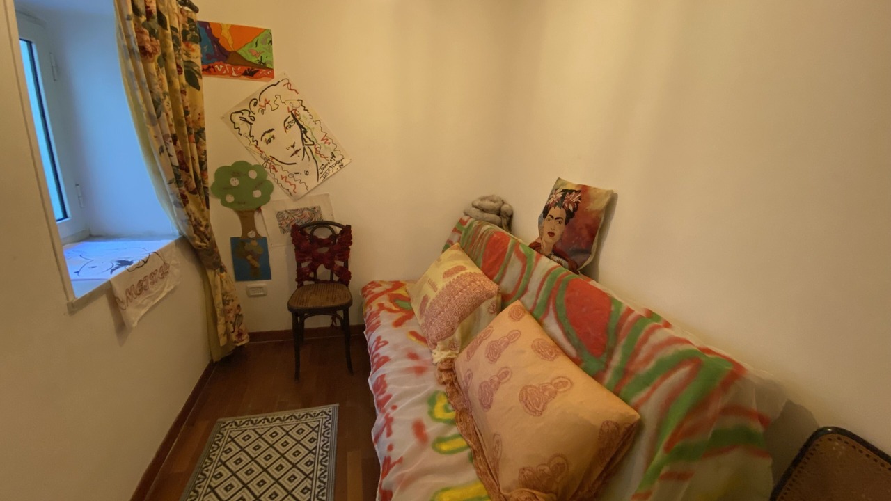 Photo of Livingroom in San Ferdinando