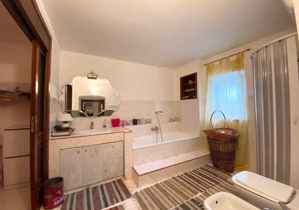 Photo of Bathroom in San Ferdinando
