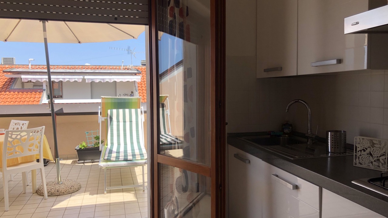 Photo of Kitchen in Martinsicuro