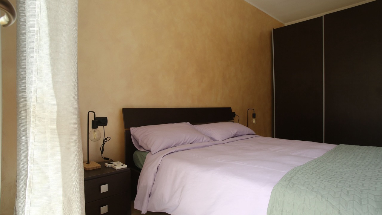 Photo of Bedroom in Spoltore