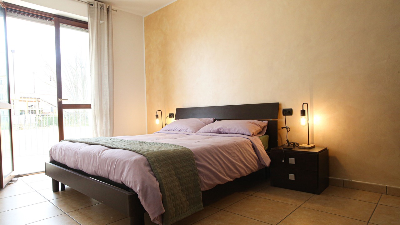 Photo of Bedroom in Spoltore
