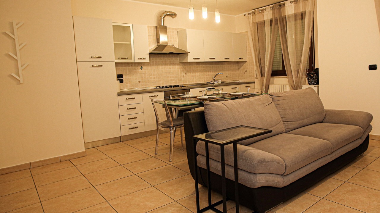 Photo of Livingroom in Spoltore