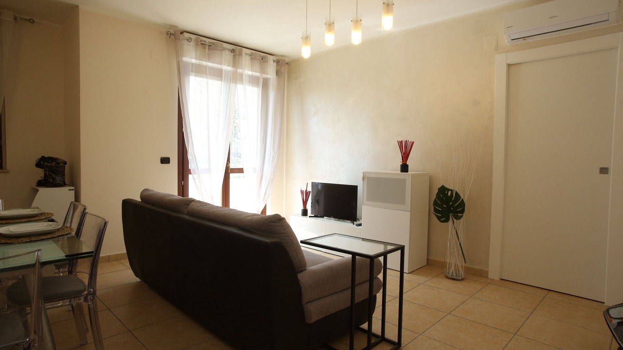 Photo of Livingroom in Spoltore
