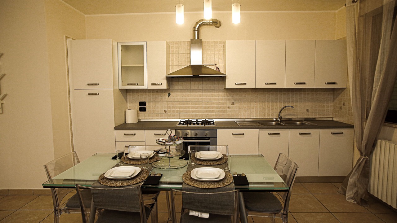 Photo of Kitchen in Spoltore