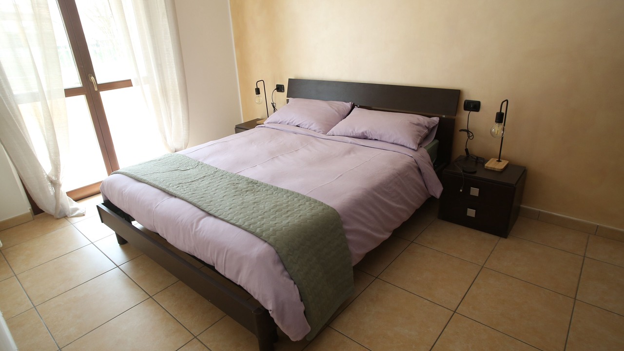 Photo of Bedroom in Spoltore
