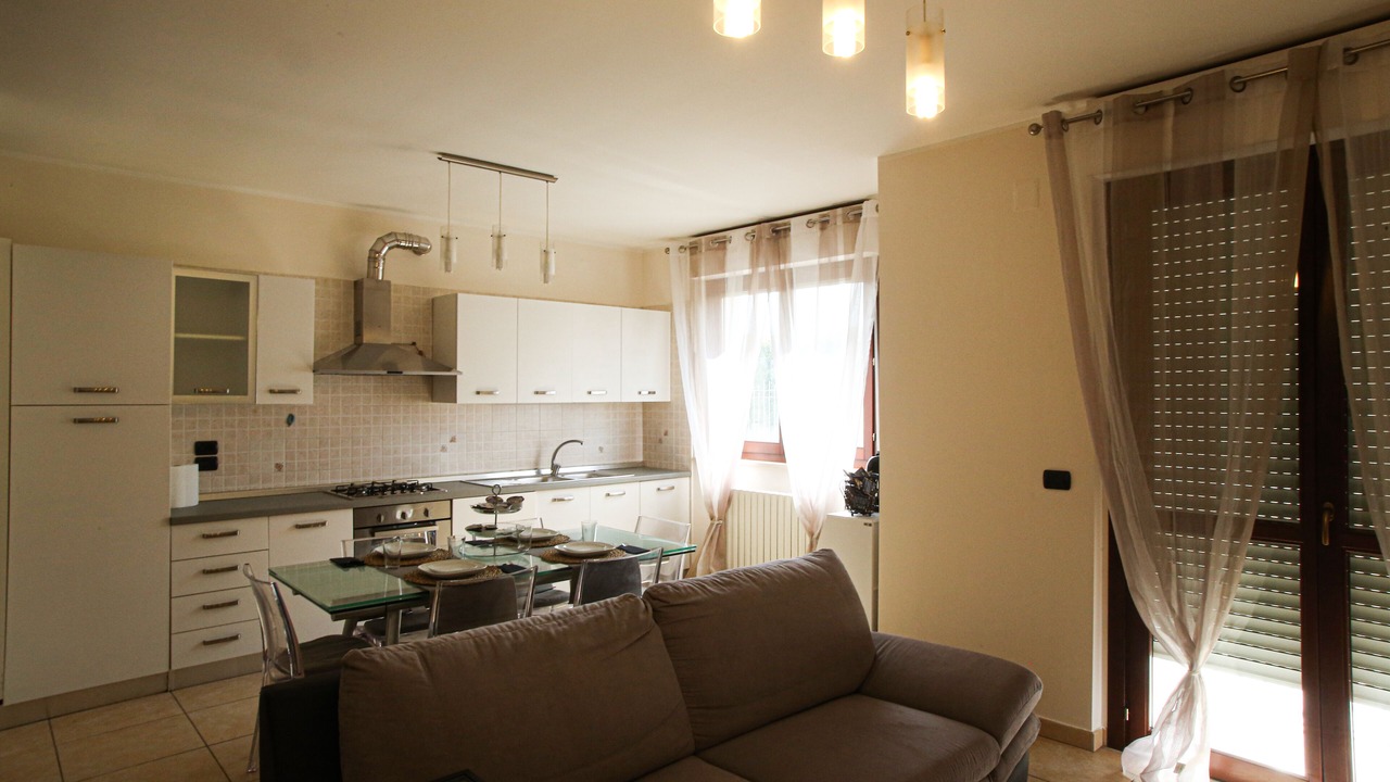 Photo of Livingroom in Spoltore