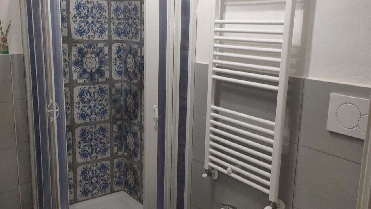 Photo of Bathroom in Apricena