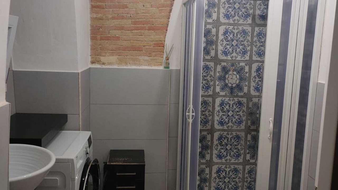 Photo of Bathroom in Apricena