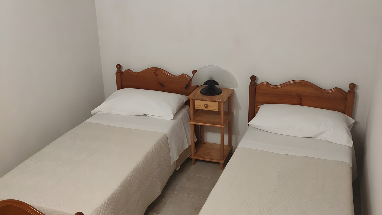 Photo of Bedroom in Apricena