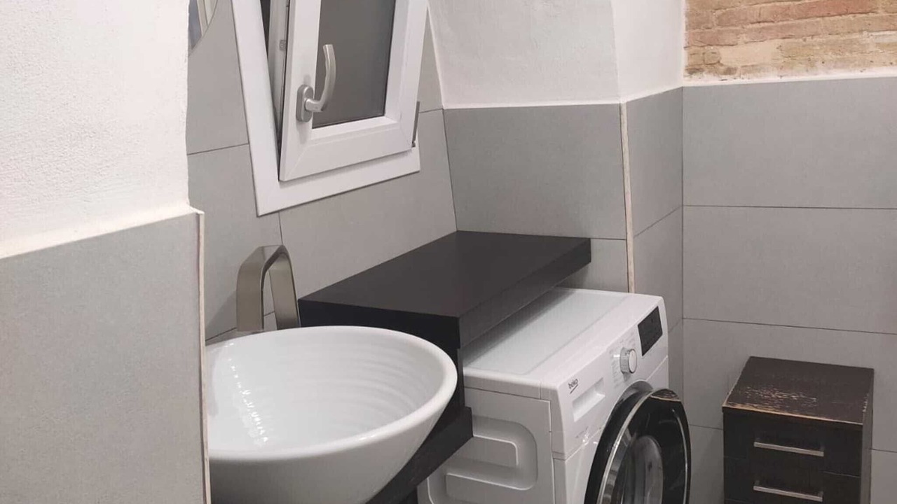 Photo of Bathroom in Apricena