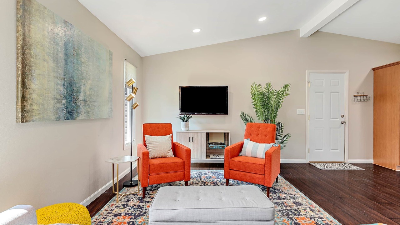 Photo of Bedroom in Rapid City
