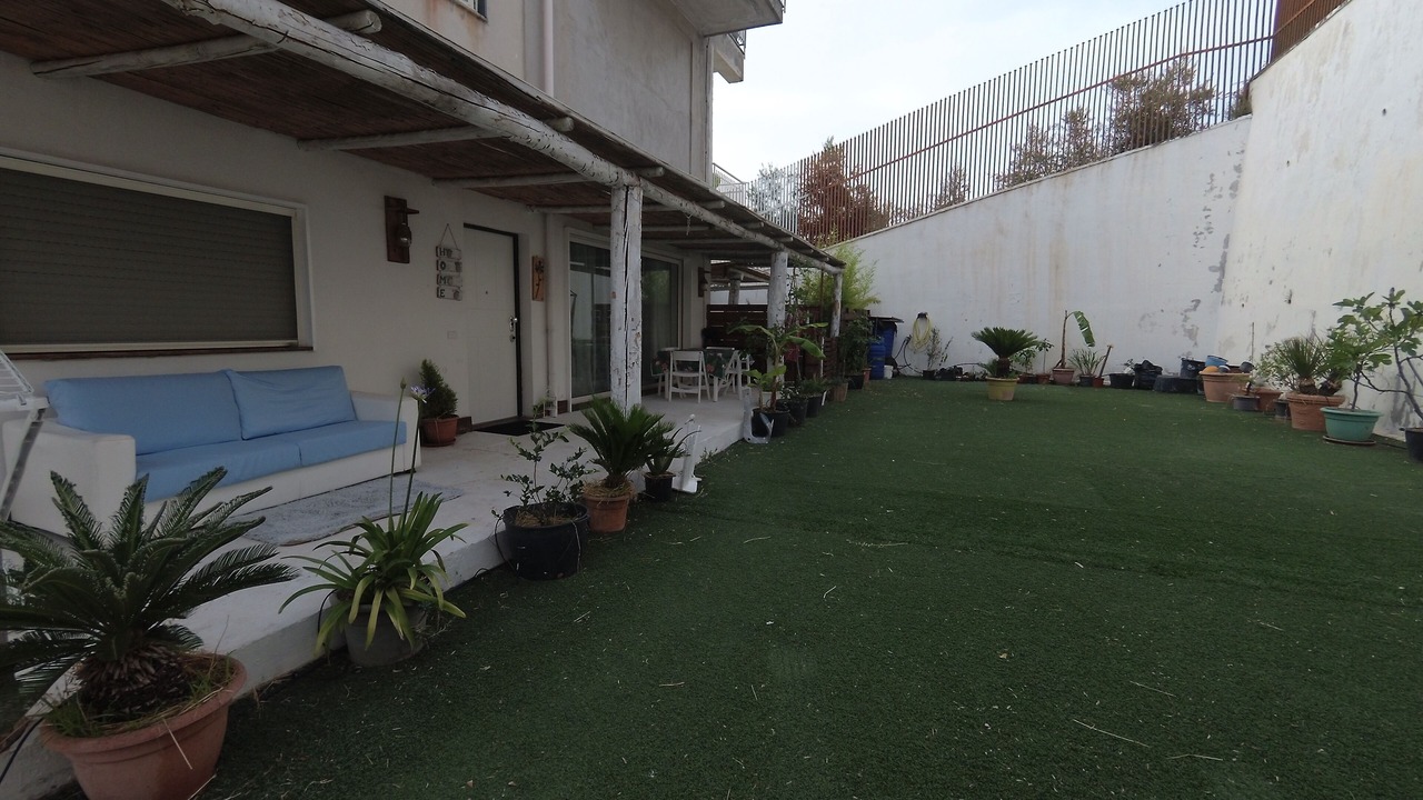 Photo of Patio Balcony in Pianura