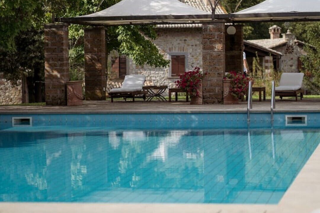 Photo of Outdoor in Celleno