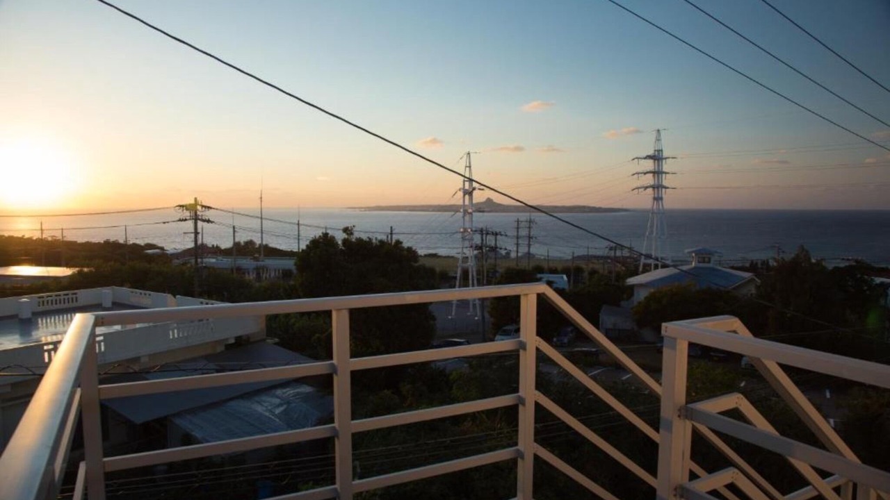 Photo of Outdoor in Motobu