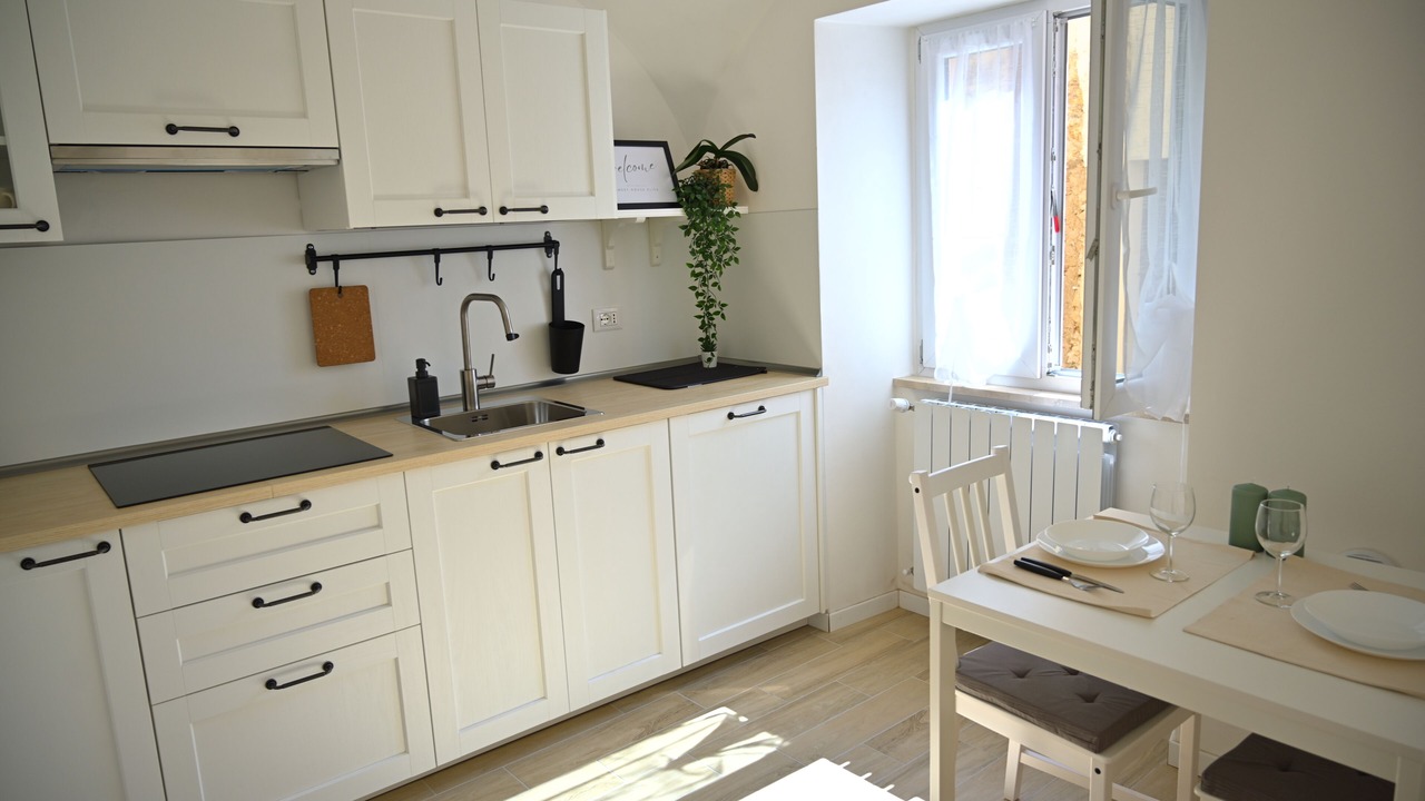 Photo of Kitchen in Treglio