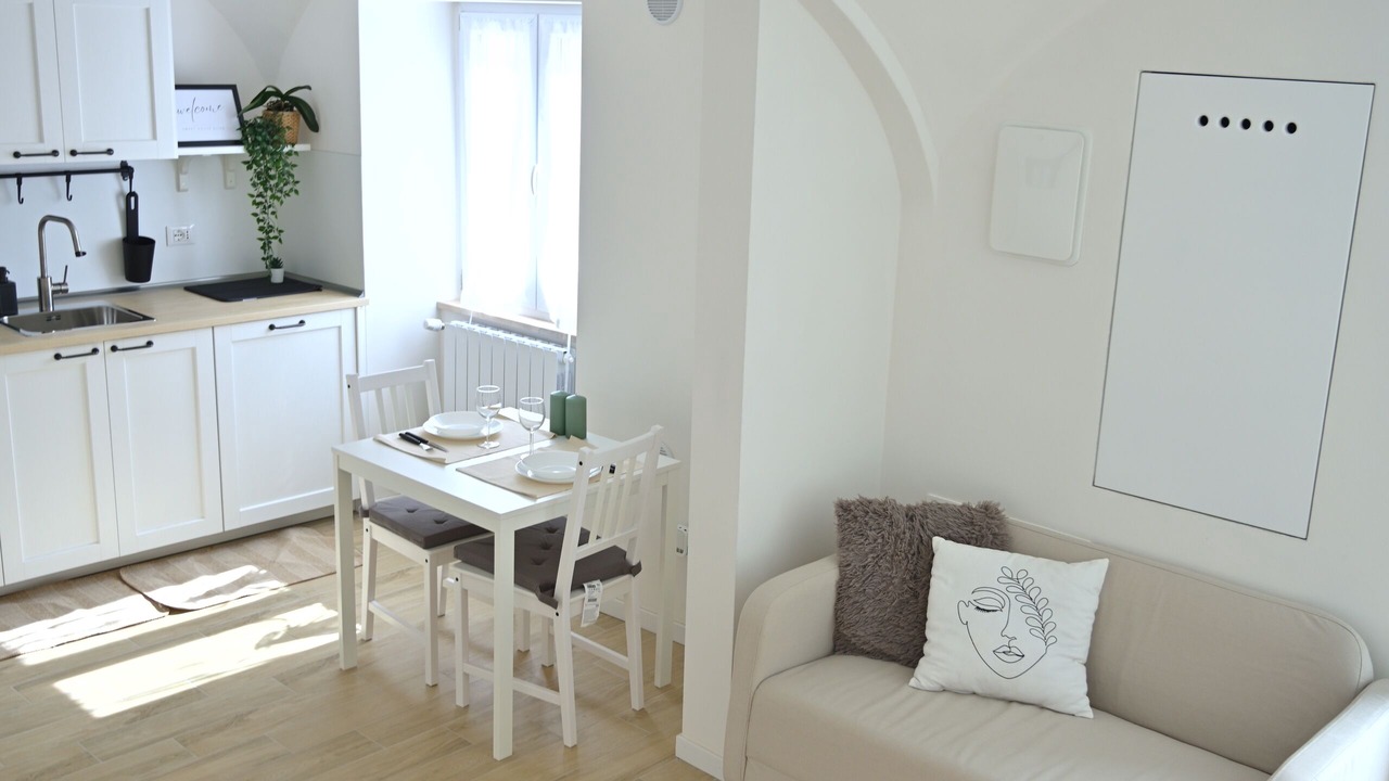 Photo of Livingroom in Treglio