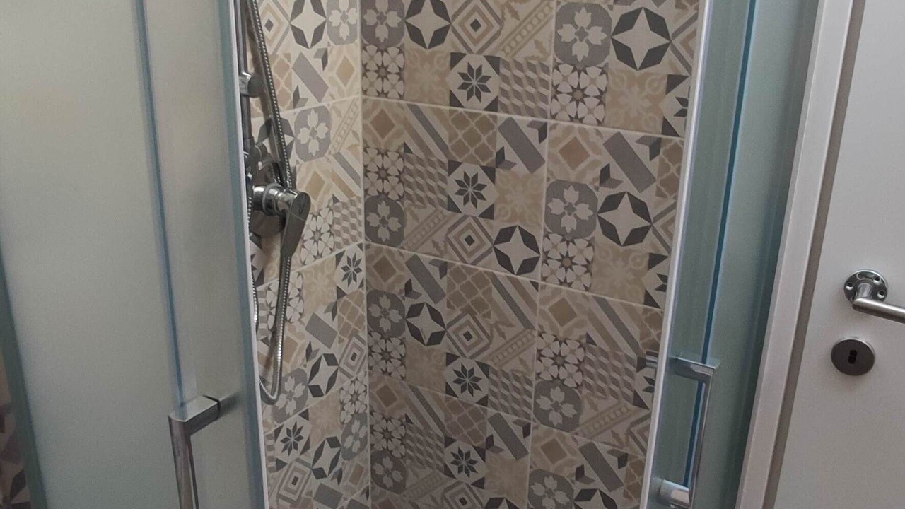 Photo of Bathroom in Treglio