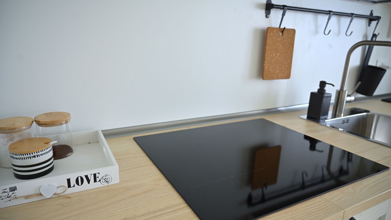 Photo of Kitchen in Treglio