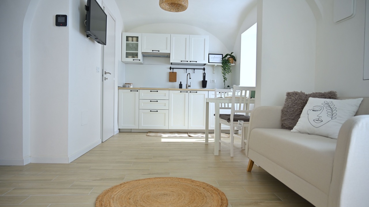 Photo of Livingroom in Treglio