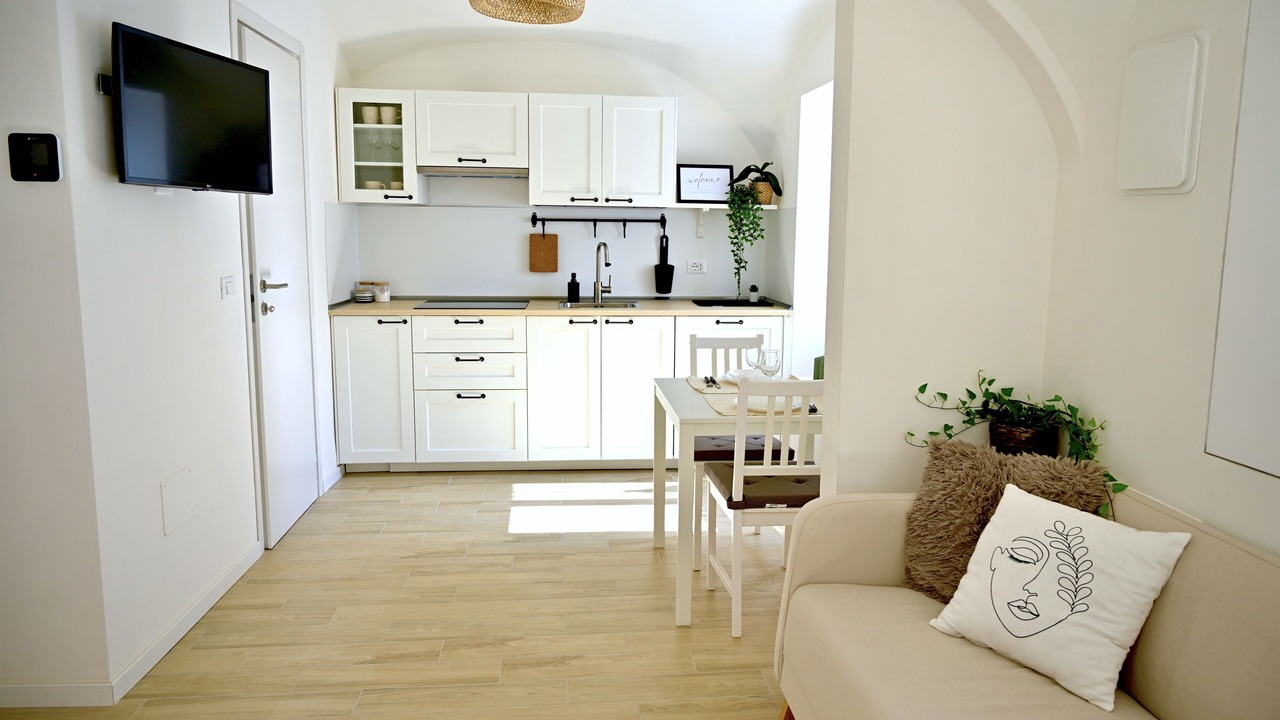Photo of Livingroom in Treglio