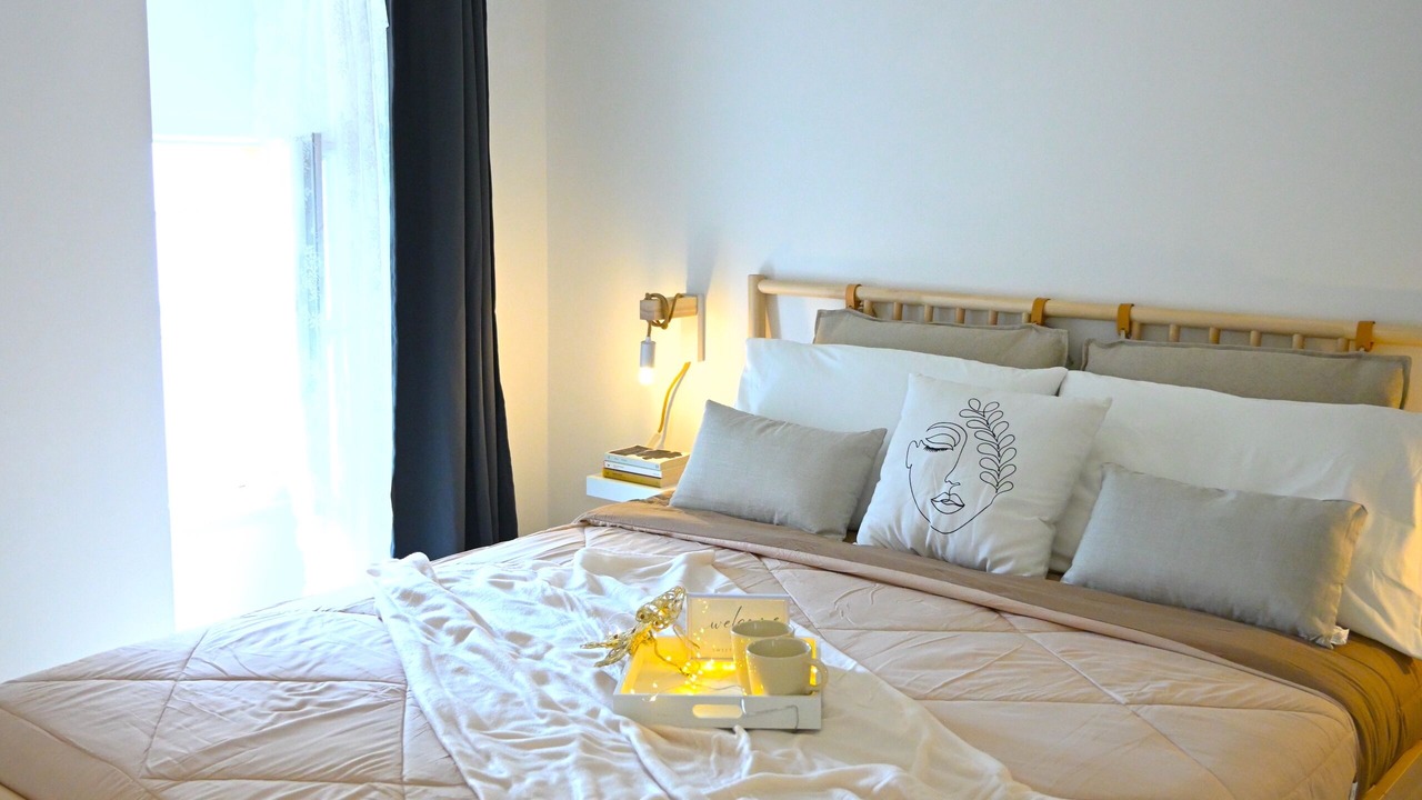 Photo of Bedroom in Treglio