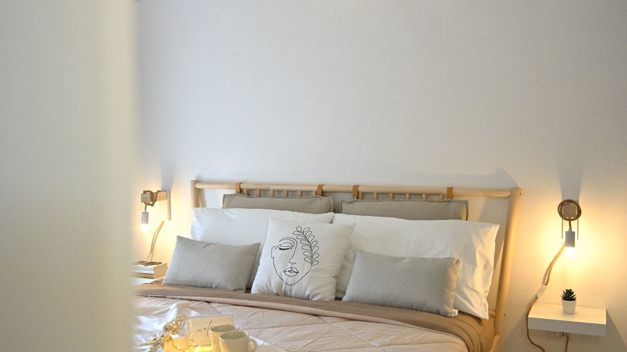 Photo of Bedroom in Treglio