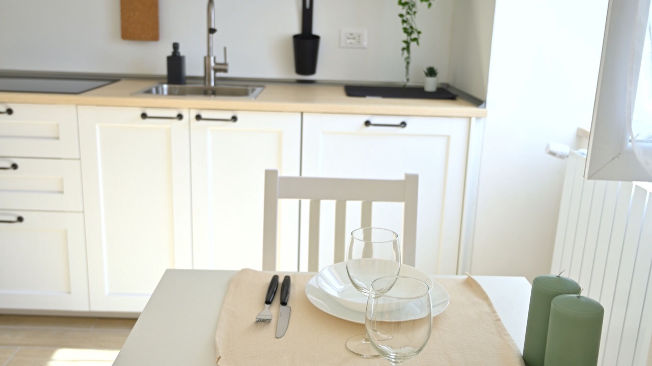 Photo of Kitchen in Treglio