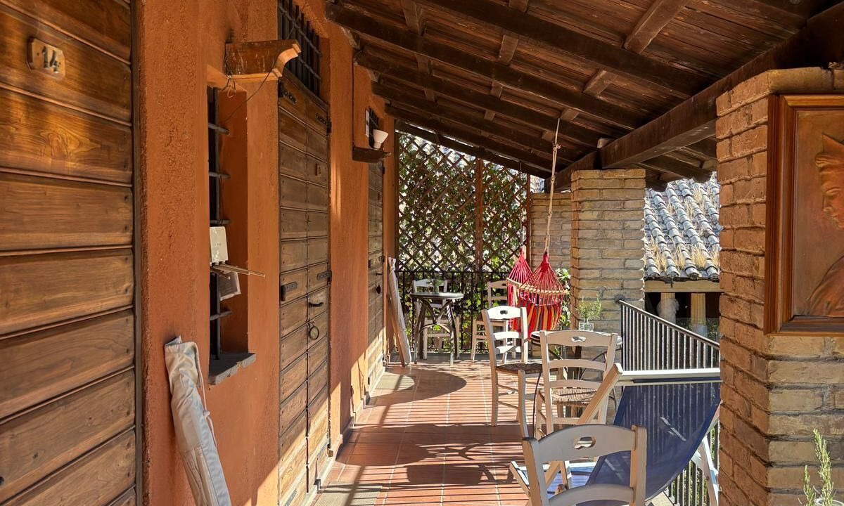 Photo of Outdoor in Lake Bracciano