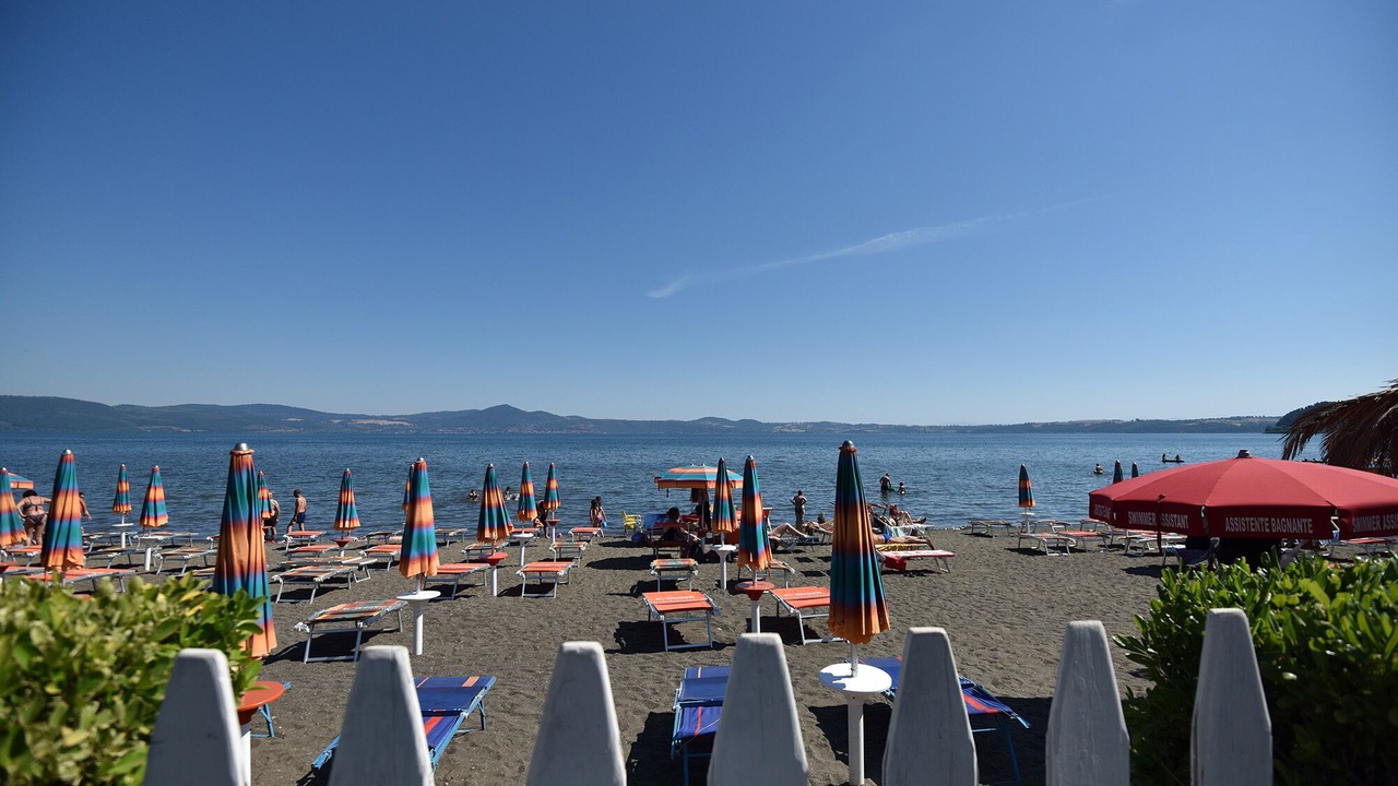 Photo of Others in Lake Bracciano